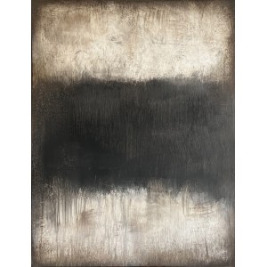 Michał Wróbel, black. earth., 2024