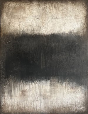 Michał Wróbel, black. earth., 2024