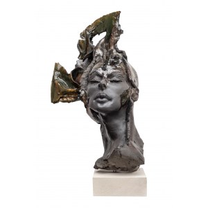 Jacek Opala, Amazon warrior, 2024