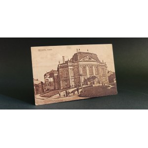 CIESZYN THEATRE