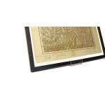 ZAKOPANE NOWY TARG SPISKA STARA WIEŚ KIEŻMARK MAPA 1:100 000 [1934]