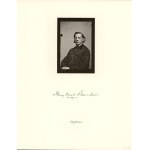 Mathew Brady's Great Americans