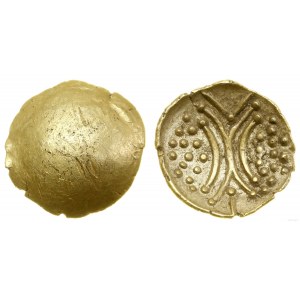 The Boyz, 1/8 statera, ca. 1st century BC