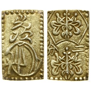 Giappone, 2 shu (Nishu), senza data