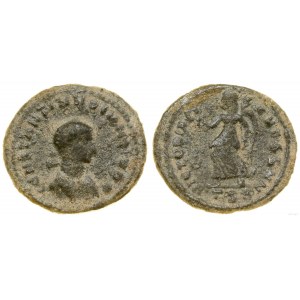 Roman Empire, follis, (319), Thessaloniki