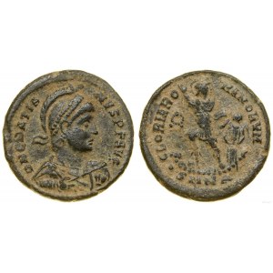 Rímska ríša, nummus, (367-375), Nikomédia
