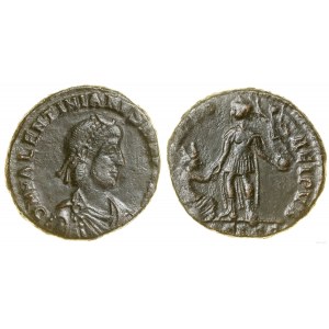 Rímska ríša, majorina, 378-383, Siscia