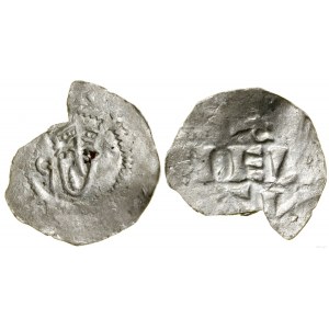 Netherlands, imitation of the Tielsian denarius