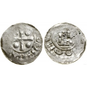 Germania, denario