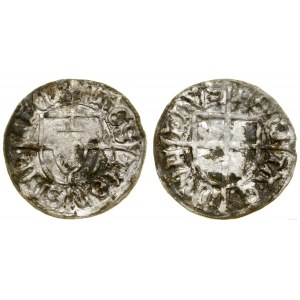 Teutonský řád, penny