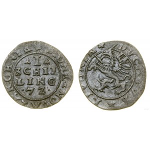 Inflants, shellac, 1572, Dahlen