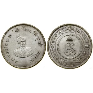 Indie, rupia, 1994 (1937), Bikaner