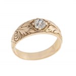 Ring, interwar period