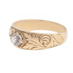 Ring, interwar period