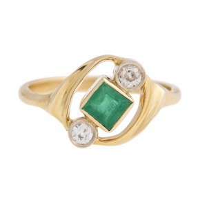 Ring, 21st century.