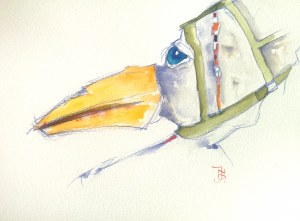 Daniel Norbert Jankowski, Bez tytułu