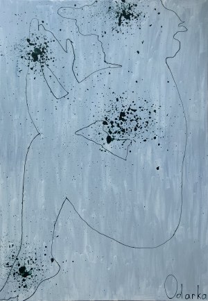 Odarka Nizhna, Loss, 2024