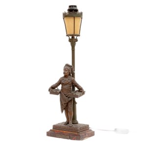 lampada da tavolo
