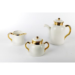 Coffee service