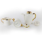 Coffee service