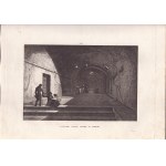 Pompeii. Lot of 8 engravings