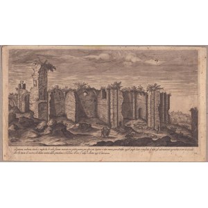 Aegidius Sadeler II Palatine