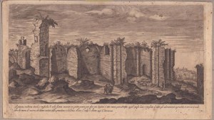 Aegidius Sadeler II Palatine