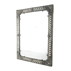 Supporting mirror