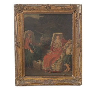 The wives