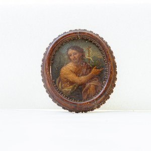 St. John Baptist