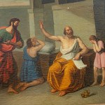 School of Socrates