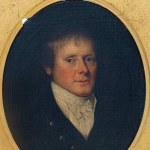 Portrait of a gentleman