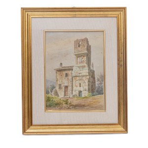 Costruire sulle rovine,