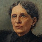 Portrait of a gentlewoman