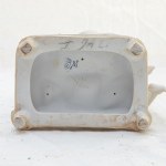 Tři děti, porcelánová skupina