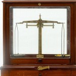 Pharmacy scale