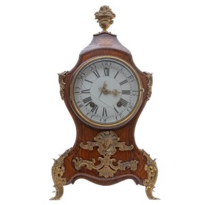 Stand clock,
