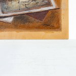 CARLO CATTANEO Still life