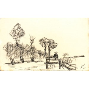 ALBERTO ZIVERI Via Flaminia
