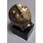 Slawomir Micek, Sie und Er (Bronze, Höhe 20 cm)