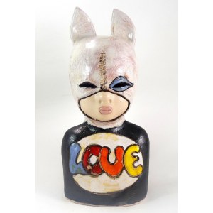 Iwo Rynkiewicz, Kid , Love