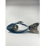 Andrzej Rafalski, Glass fish - large