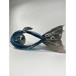 Andrzej Rafalski, Glass fish - large