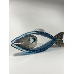 Andrzej Rafalski, Glass fish - large