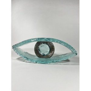 Andrew Rafalski, Glass Eye - large
