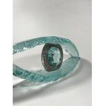 Andrew Rafalski, Glass Eye - large