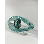Andrew Rafalski, Glass Eye - large