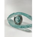 Andrew Rafalski, Glass Eye - large