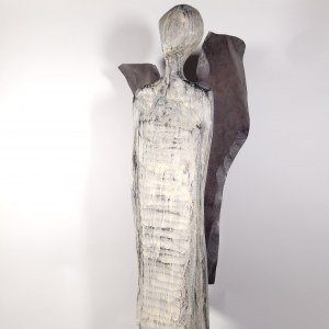 Karol Dusza, Anioł Stróż (wys. 93 cm)