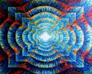 Magdalena Barczyk-Kurus, Energia Światła II